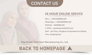 New Design Instant hijab high quality thick heavy stretchy chiffon hijab with inner hijab underscarf Ewkiki