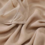 Voile Femme Musulmane Kebaya Women's Hijab Viscose Hijab for Women Muslim Cotton Hijab Fashion Hijab Scarf Ewkiki