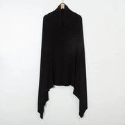 Solid Jersey Modal Hijab Instant Hijab Scarf For Woman Muslim Hijab Shawls Ladies Long Wraps Ethnic Islamic Headband 170*85cm Ewkiki