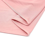 Solid Jersey Modal Hijab Instant Hijab Scarf For Woman Muslim Hijab Shawls Ladies Long Wraps Ethnic Islamic Headband 170*85cm Ewkiki