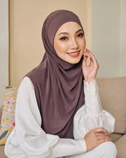 Modal Hijab Scarf Hijabs for Women Hijab Turban Arab Headgear Double Round Headscarf Bonnet Hijab Turbante Feminino Para Festa Ewkiki