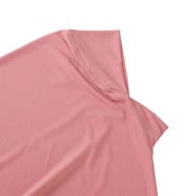 Modal Hijab Scarf Hijabs for Women Hijab Turban Arab Headgear Double Round Headscarf Bonnet Hijab Turbante Feminino Para Festa Ewkiki